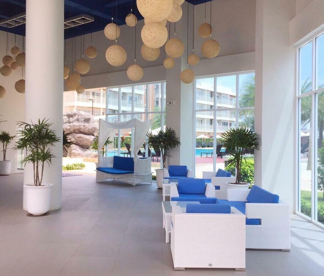Grandblue Condominium 504 Ban Phlong Takhe Exterior photo