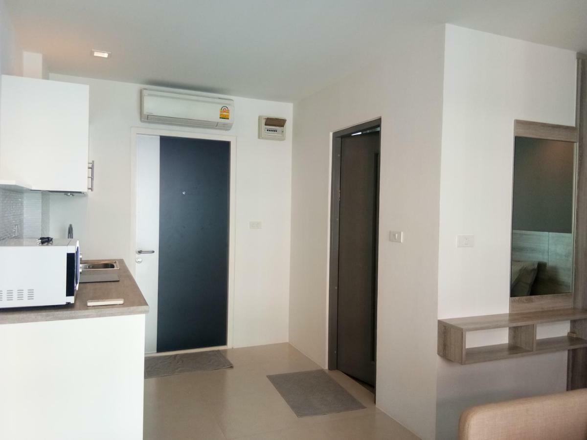 Grandblue Condominium 504 Ban Phlong Takhe Exterior photo