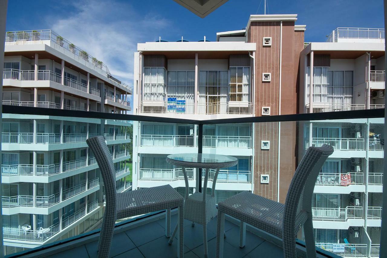 Grandblue Condominium 504 Ban Phlong Takhe Exterior photo